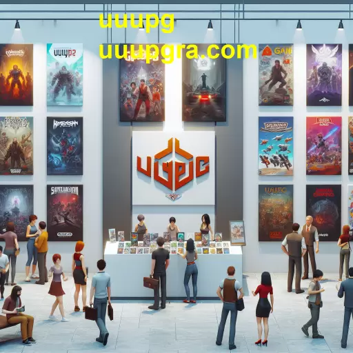 Explorando a Categoria 'Populares' de Jogos no uuupg