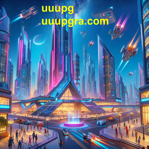 Explorando a Categoria 'Futuros' nos Jogos: O Amanhã dos Videogames